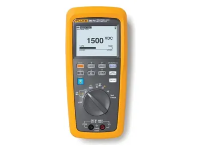 Fluke 283 FC CAT III 1500V Multimeter